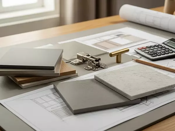Сколько стоит кухня на заказ в 2026 году? Разбираем цену по полочкам